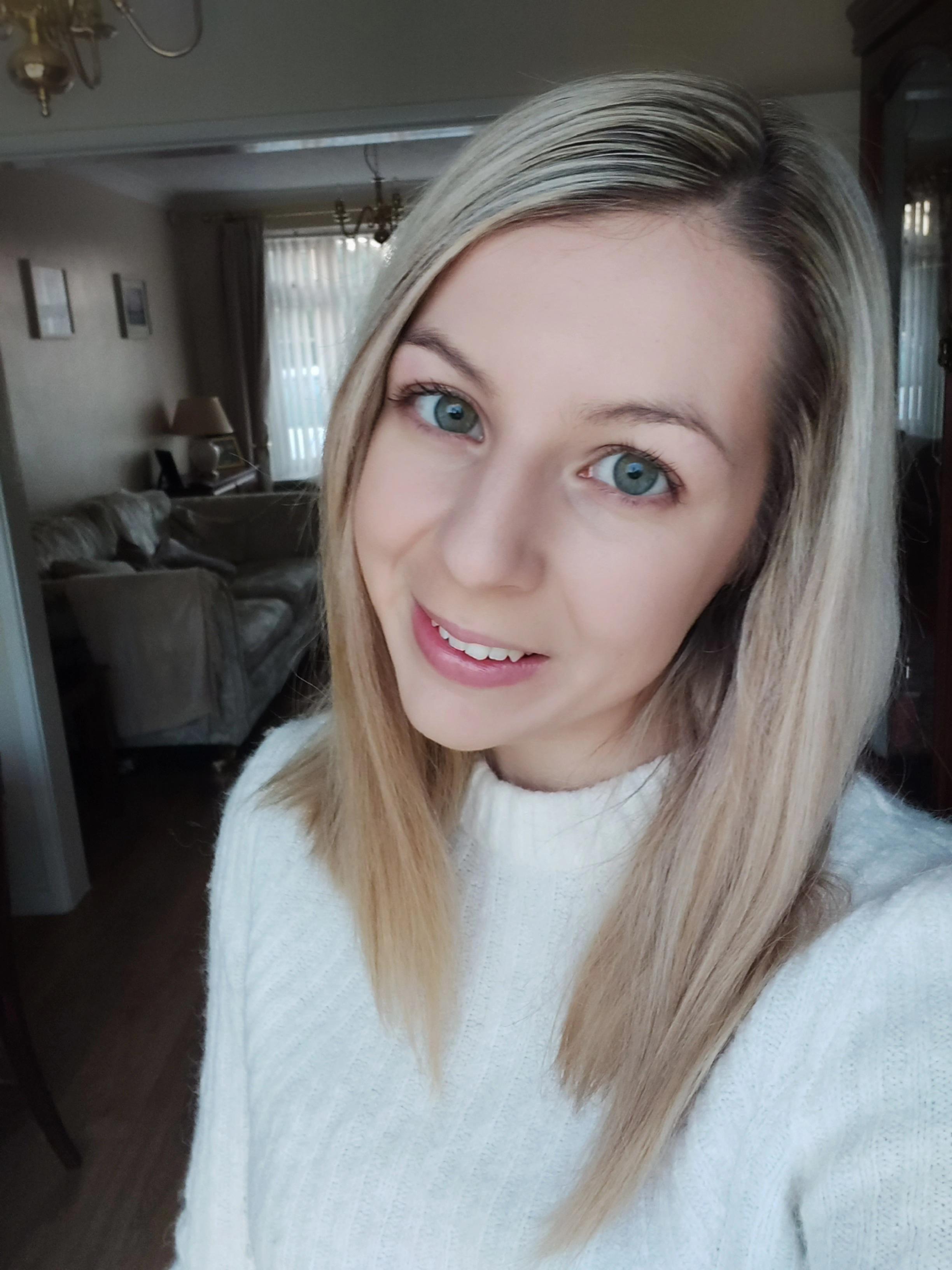 Laura G Pilates Instructor